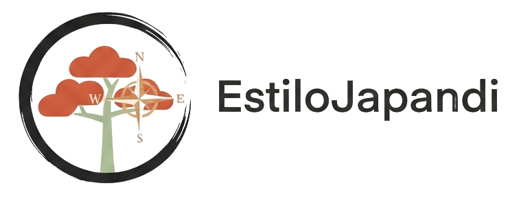 Estilo Japandi